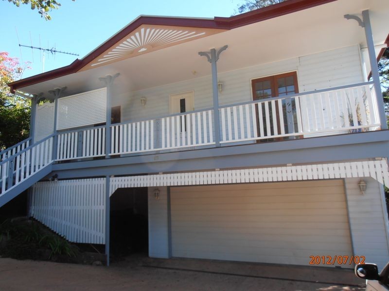 117 Kate Street, Indooroopilly QLD 4068