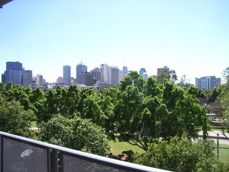 South Brisbane QLD 4101