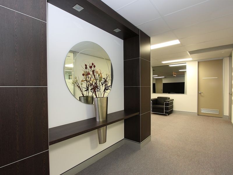 33 North Street, Spring Hill QLD 4000