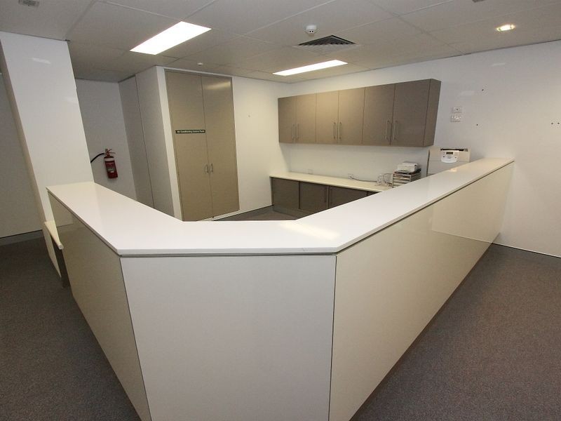 33 North Street, Spring Hill QLD 4000