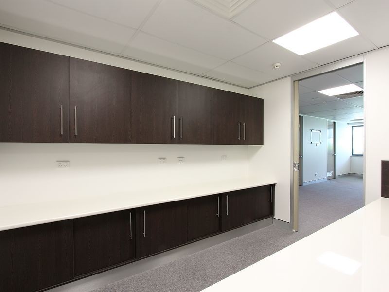 33 North Street, Spring Hill QLD 4000