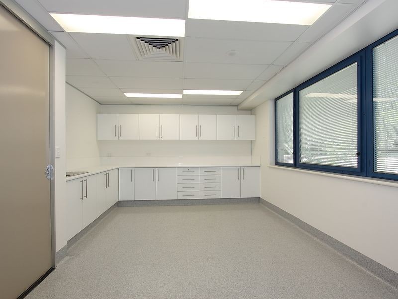 33 North Street, Spring Hill QLD 4000