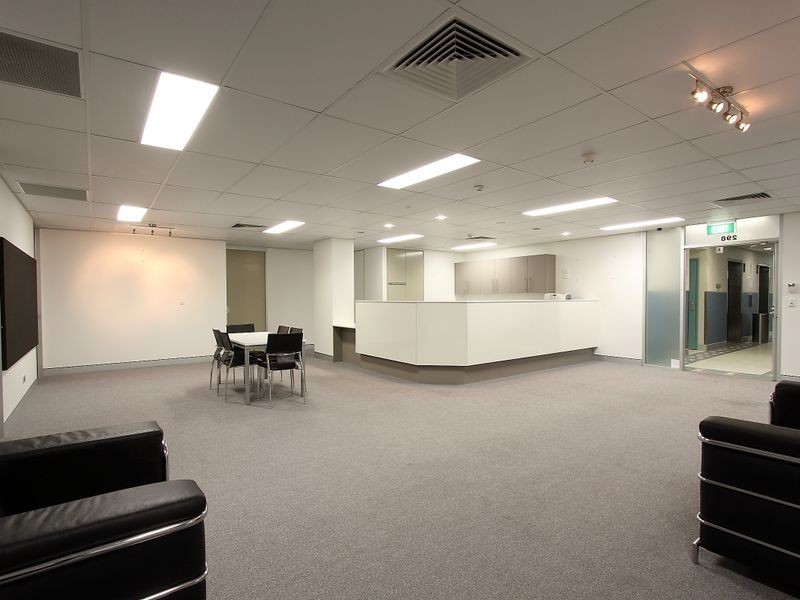 33 North Street, Spring Hill QLD 4000