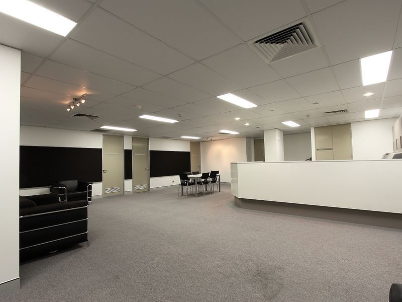 33 North Street, Spring Hill QLD 4000