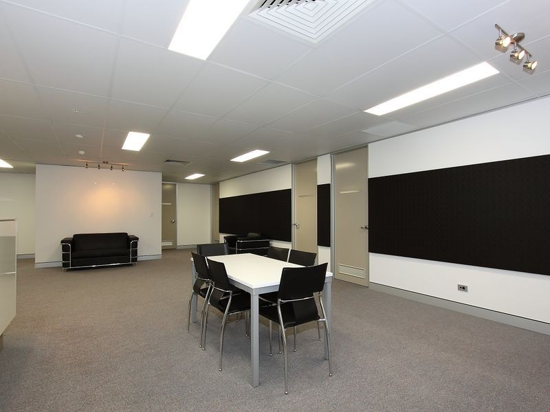 33 North Street, Spring Hill QLD 4000