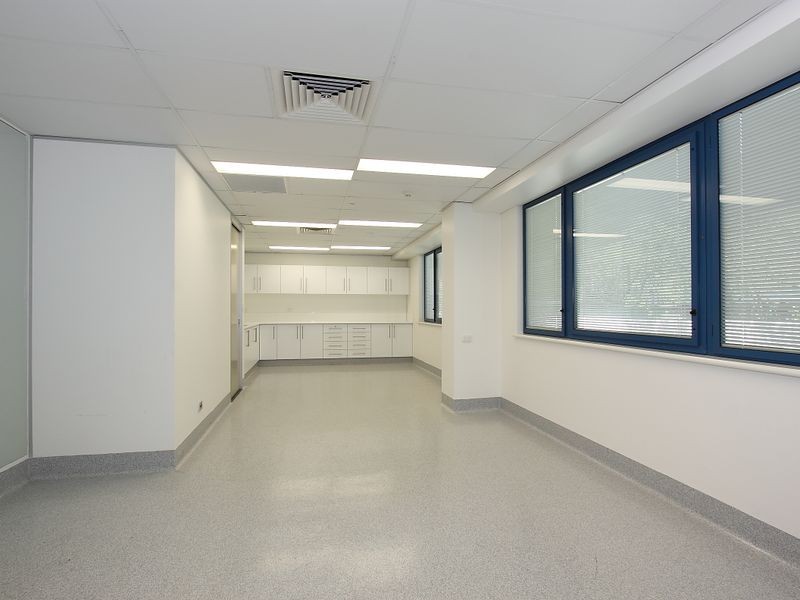 33 North Street, Spring Hill QLD 4000