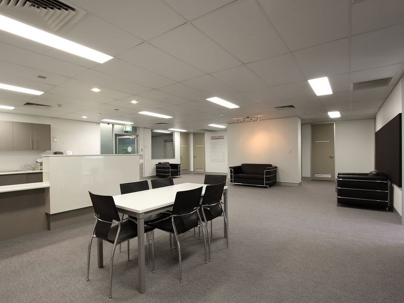 33 North Street, Spring Hill QLD 4000