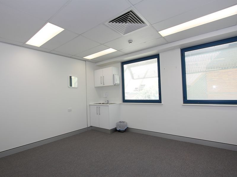 33 North Street, Spring Hill QLD 4000