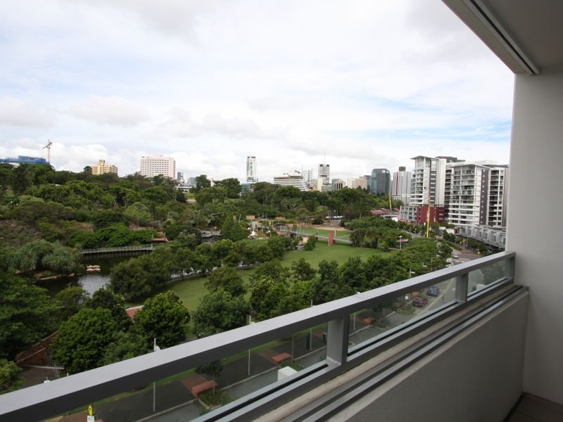 7034/7 Parkland Boulevard, Brisbane QLD 4000