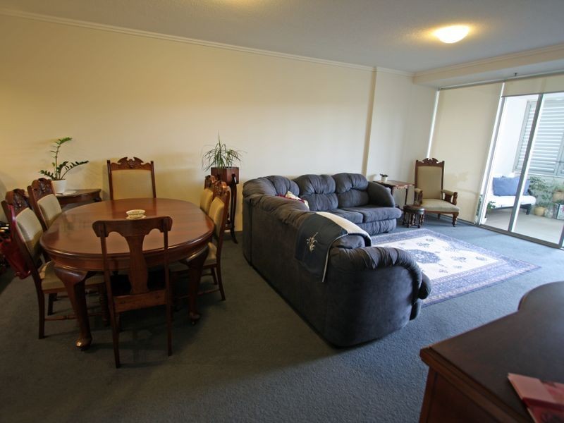 7034/7 Parkland Boulevard, Brisbane QLD 4000