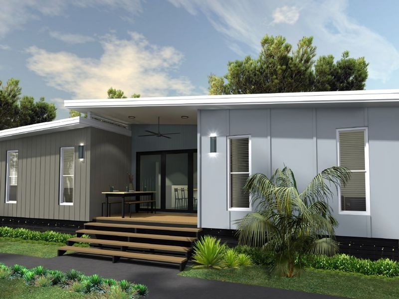 16, 18 & 2 North Street, Wandoan QLD 4419