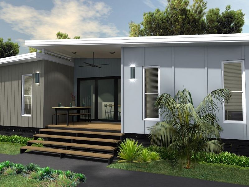 16, 18 & 2 North Street, Wandoan QLD 4419