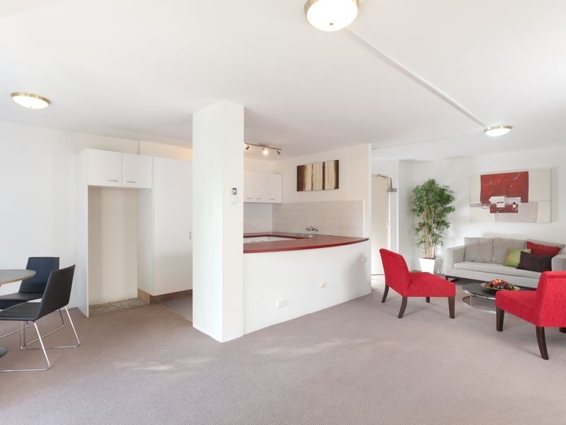 9/574 Boundary Street, Spring Hill QLD 4000