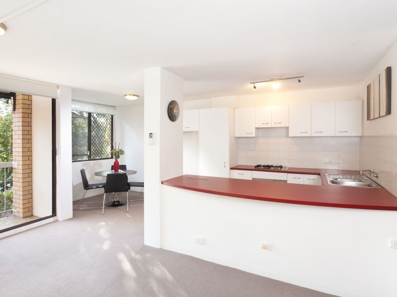 9/574 Boundary Street, Spring Hill QLD 4000