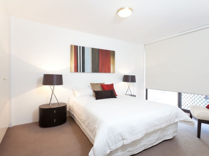 9/574 Boundary Street, Spring Hill QLD 4000