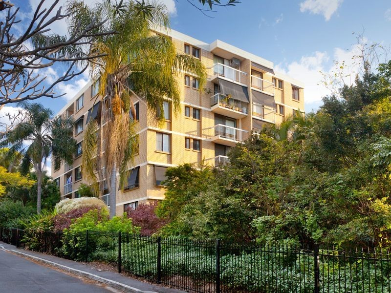 9/574 Boundary Street, Spring Hill QLD 4000