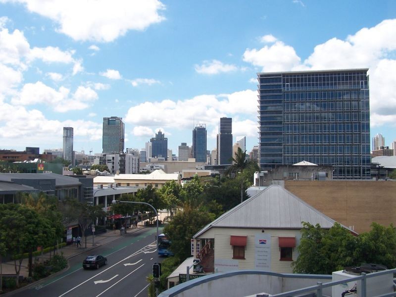 319-320/220 Melbourne Street, South Brisbane QLD 4101