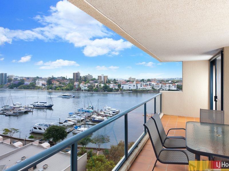 701/44 Ferry Street, Kangaroo Point QLD 4169