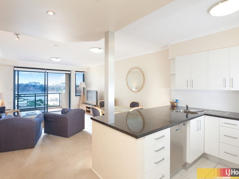701/44 Ferry Street, Kangaroo Point QLD 4169