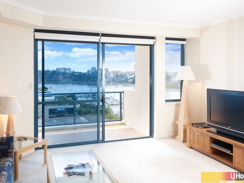 701/44 Ferry Street, Kangaroo Point QLD 4169