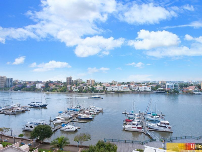 701/44 Ferry Street, Kangaroo Point QLD 4169