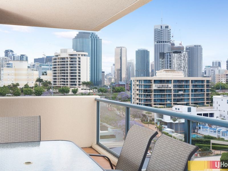 701/44 Ferry Street, Kangaroo Point QLD 4169
