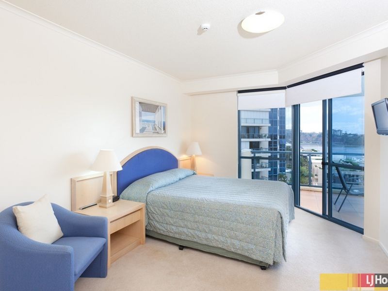 701/44 Ferry Street, Kangaroo Point QLD 4169