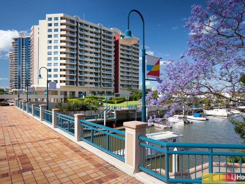 701/44 Ferry Street, Kangaroo Point QLD 4169