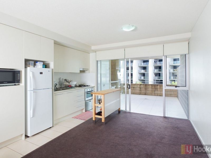 3306/22 Carraway Street, Kelvin Grove QLD 4059