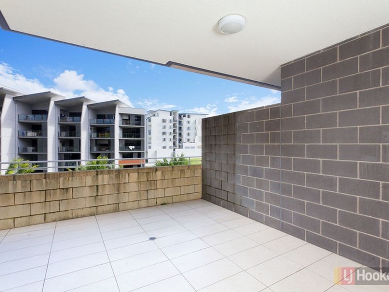 3306/22 Carraway Street, Kelvin Grove QLD 4059