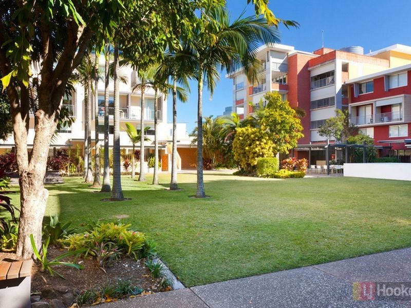 3306/22 Carraway Street, Kelvin Grove QLD 4059