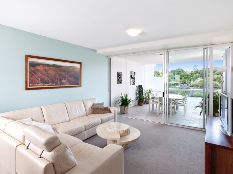 7029/7 Parkland Boulevard, Brisbane QLD 4000
