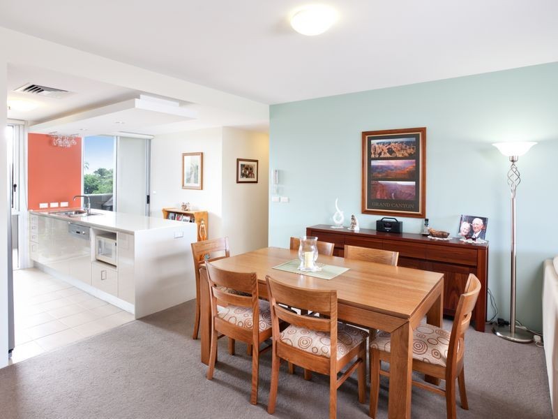 7029/7 Parkland Boulevard, Brisbane QLD 4000