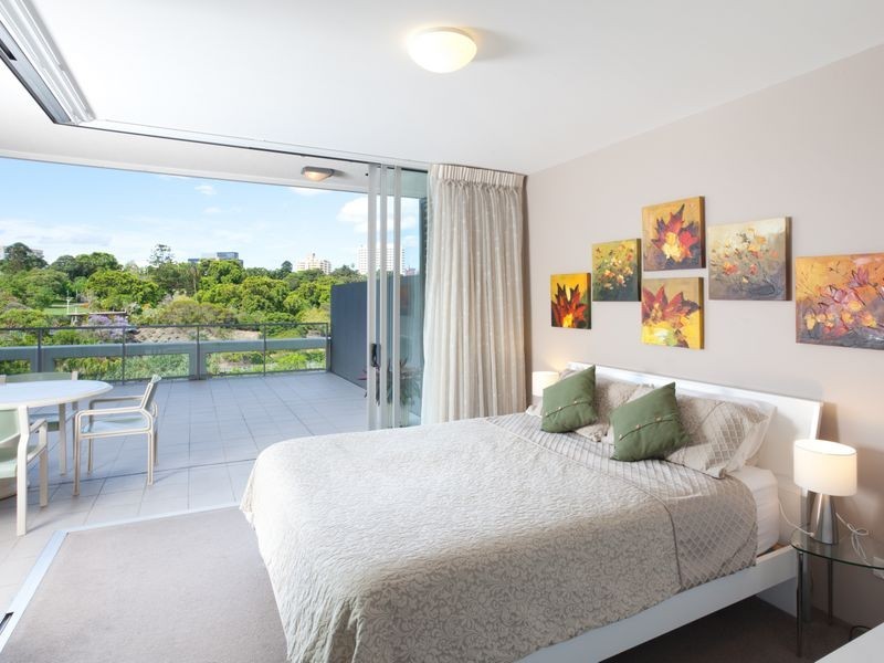 7029/7 Parkland Boulevard, Brisbane QLD 4000