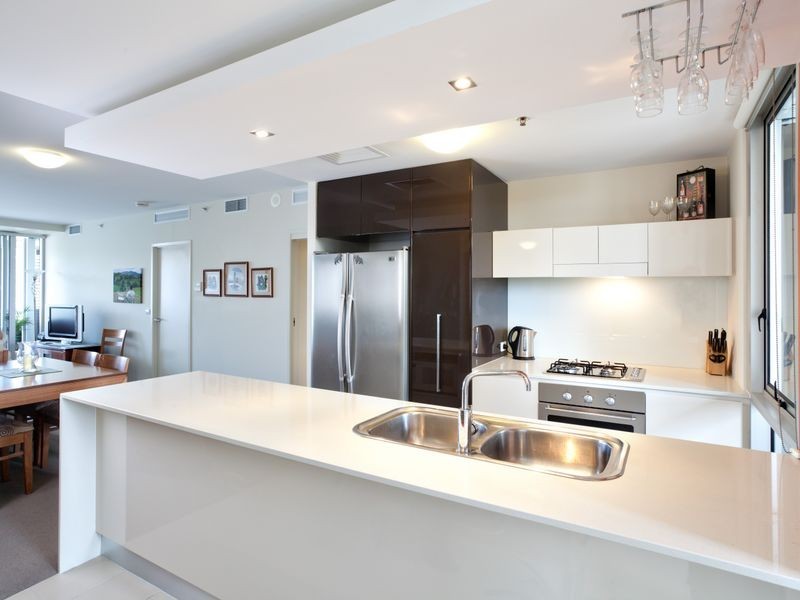 7029/7 Parkland Boulevard, Brisbane QLD 4000