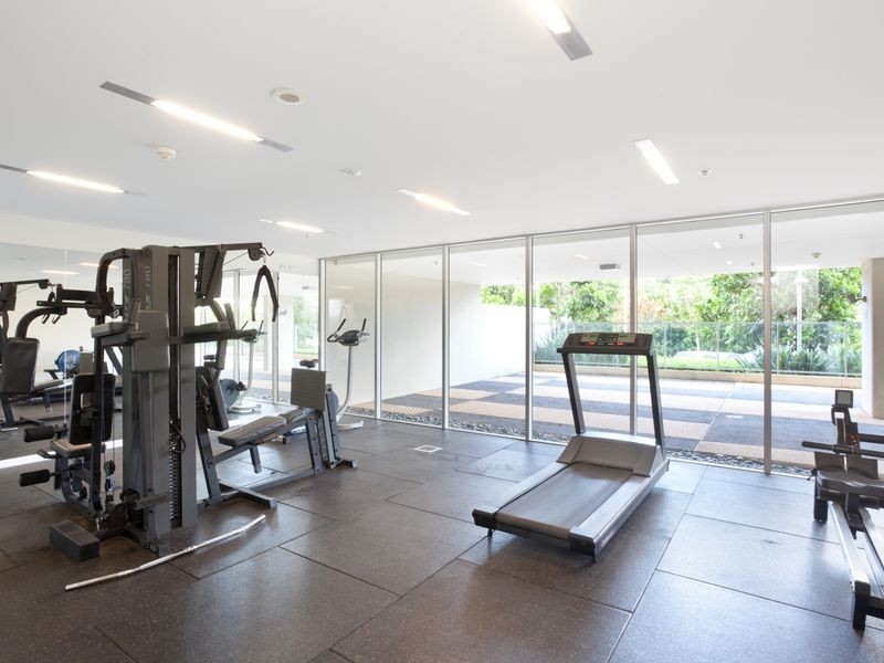 7029/7 Parkland Boulevard, Brisbane QLD 4000