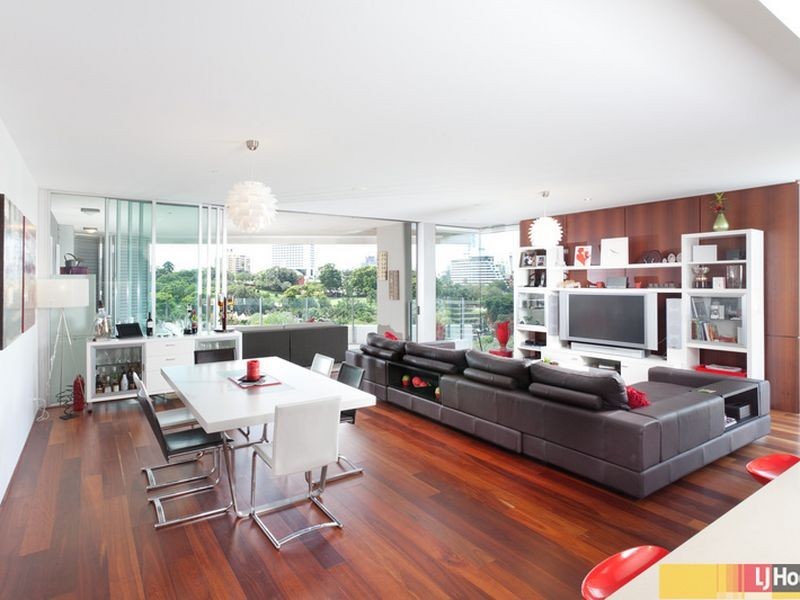 6039/6 Parkland Boulevard, Brisbane QLD 4000
