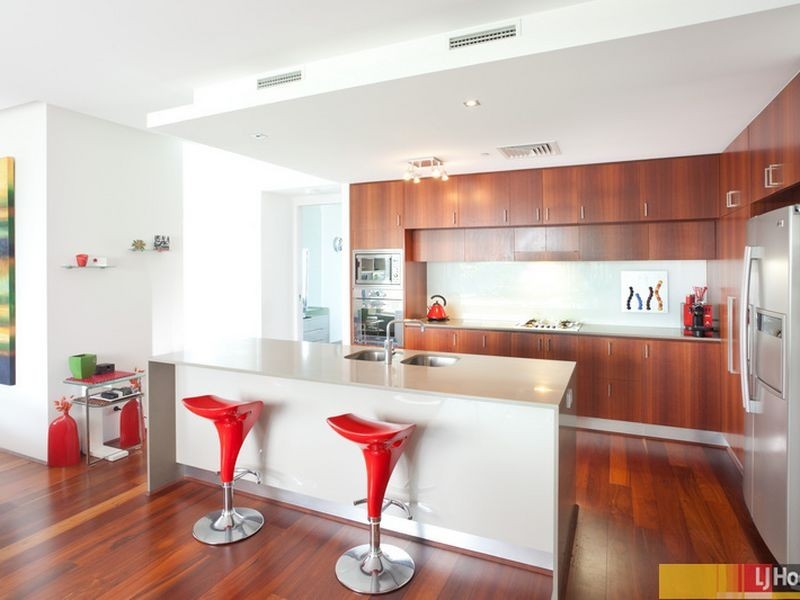 6039/6 Parkland Boulevard, Brisbane QLD 4000