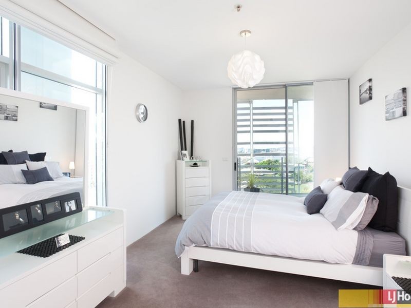 6039/6 Parkland Boulevard, Brisbane QLD 4000