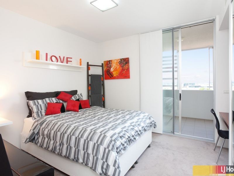 6039/6 Parkland Boulevard, Brisbane QLD 4000