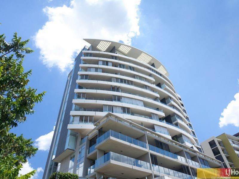 6039/6 Parkland Boulevard, Brisbane QLD 4000