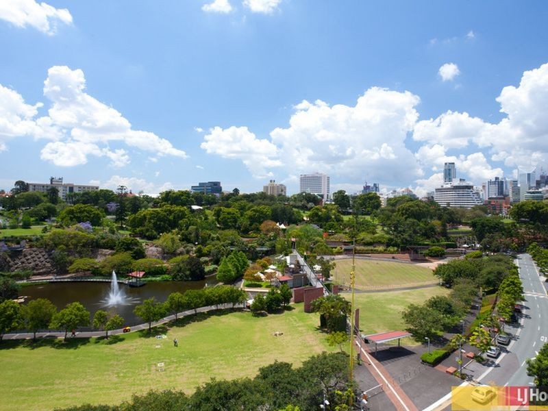 6039/6 Parkland Boulevard, Brisbane QLD 4000