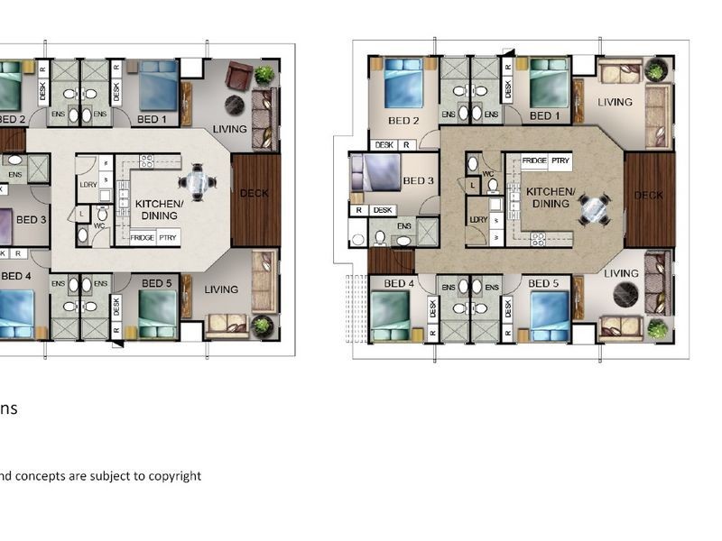 Daisy Street, Miles QLD 4415