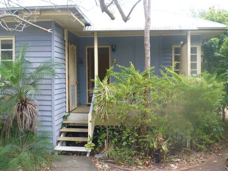 39 Mountain Street, Mount Gravatt QLD 4122