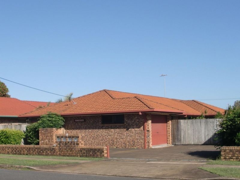 1/11 Emsworth Street, Wynnum QLD 4178