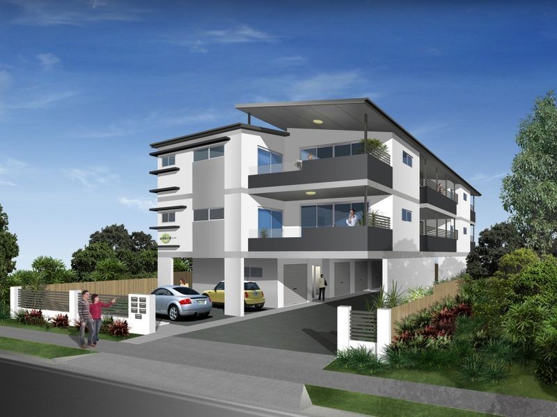 2/632 Nudgee Road, Nundah QLD 4012