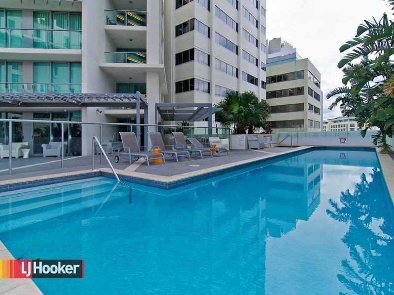 63/18 Tank Street, Brisbane QLD 4000