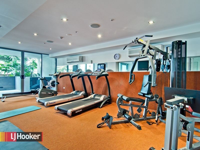 63/18 Tank Street, Brisbane QLD 4000