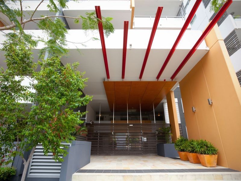 80/20 Donkin Street, West End QLD 4101