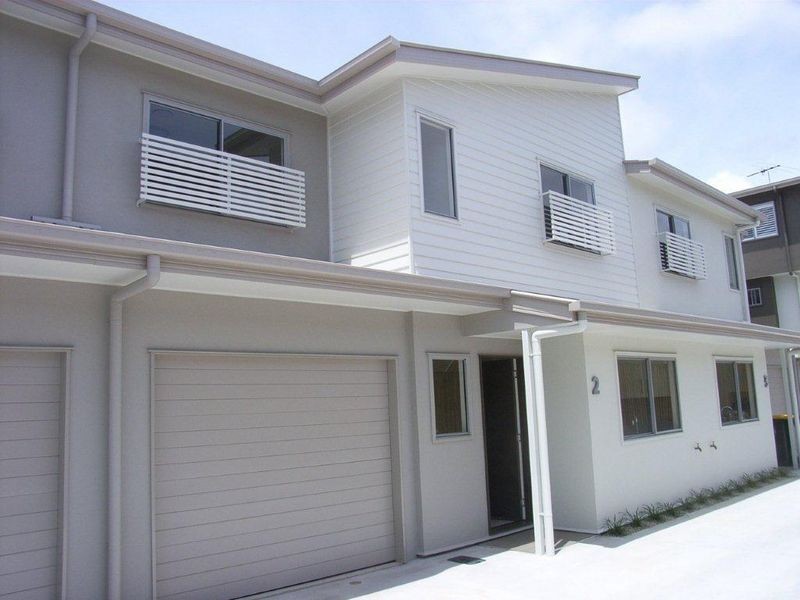 2/51 Hedley Avenue, Nundah QLD 4012